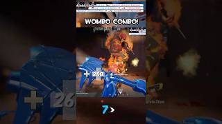Combo Pyro  #tf2 #tf2gameplay #tf2shorts #tf2funny #tf2multiplayer #tf2casual #gaming #gameplay