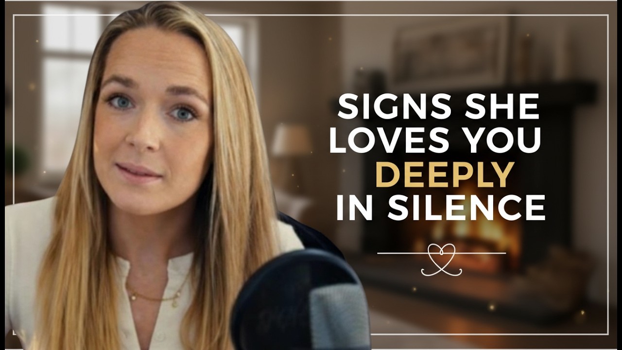 If She Does This, She’s Not Avoiding You, She’s Scared of Falling for You   Female Psychology