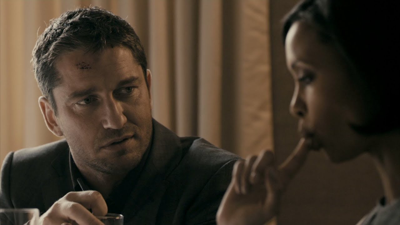 Даже не спросите что случилось со мной? ч.1 "Рок-н-рольщик" отрывок из ...