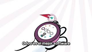 Odoo Jungle - Spanish by Odoo 602 views 3 weeks ago 30 seconds