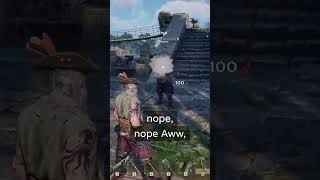 Managing hordes in Windrose is harder than you think #windrose #survival #challenge