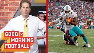 Top 5 Rookie Performances of Week 1