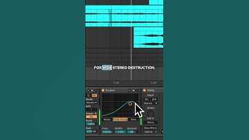 Unlock Live’s Best-Kept Secret: Erosion #ableton #musicproduction #musicproducer