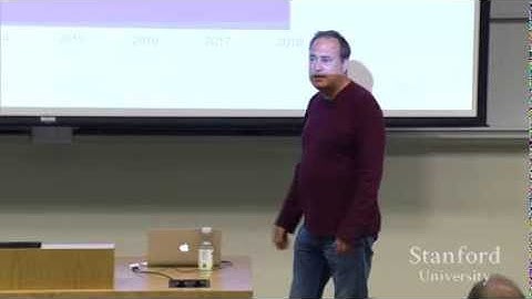 Stanford Seminar - pCell: Personalized Cell Technology: Ubiquitous Wireless Broadband