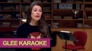 Total Eclipse Of The Heart - Glee Karaoke Version (Sing with the Boys)