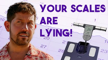 How to Track Weight Loss Progress (Without Obsessing Over the Scale)