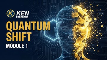 Quantum Shift Module 1 | Unlock Your Mind’s Full Potential Using Science-Backed Techniques