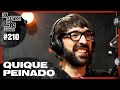 Quique Peinado - ESDLB con Ricardo Moya #210