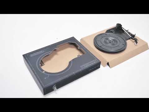 Adon presents: Spinbox