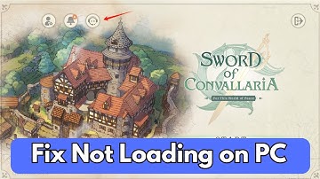 How To Fix Sword of Convallaria Stuck on Loading Screen/Not Loading Error On PC