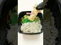 ほっともっとで買える? #釜揚げしらす弁当 #ほっともっと #hottomotto