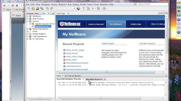 Web services WSIT Security (from JPassion.com)