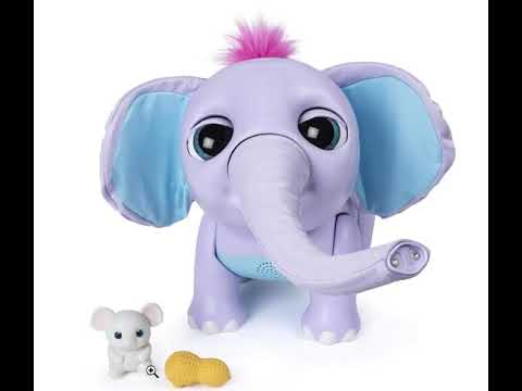 juno-the-baby-elephant,-my-baby-elephant,-juno-,-interactive-toy