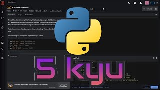 Решаю задание codewars 5kyu [RGB To Hex Conversion] 🐍