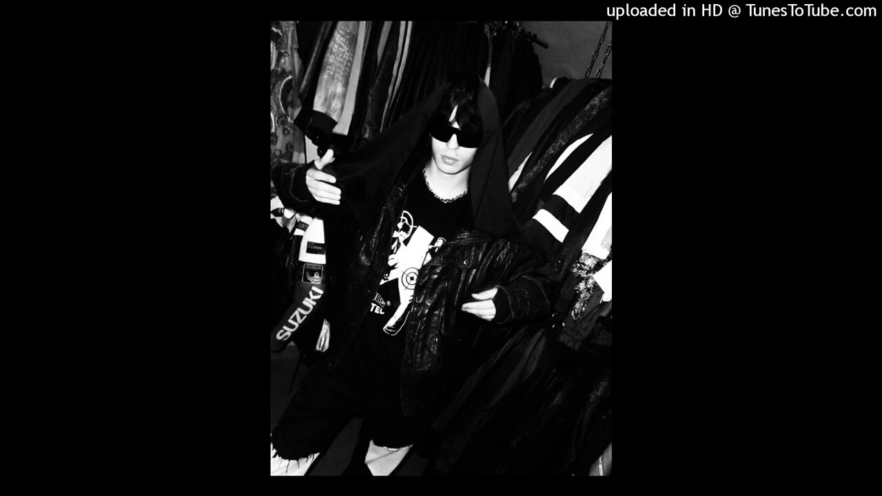 akiaura, crystal castles, angelcore type beat - suffocation