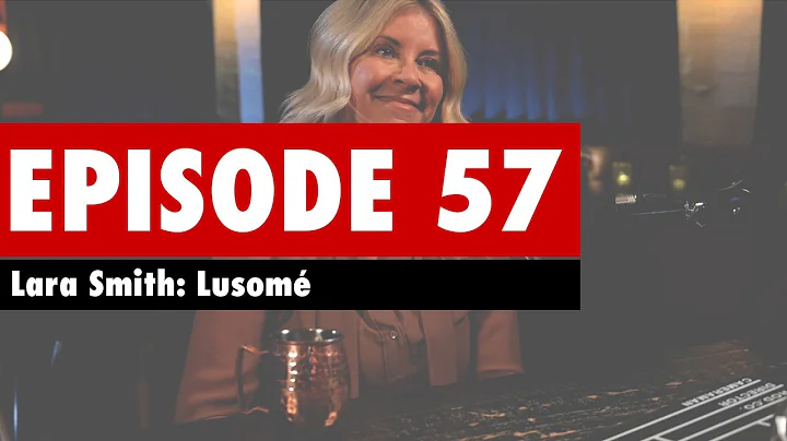 The Calgary Sessions Ep57 | Guest: Lara Smith