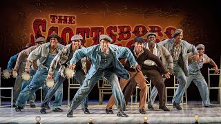 History Behind The Scottsboro Boys