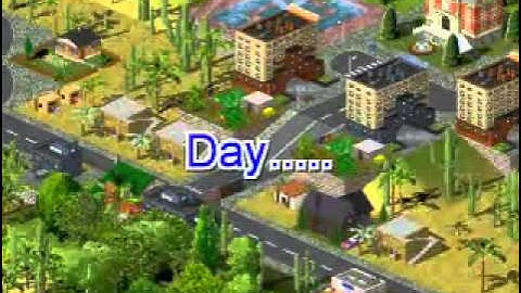 Introduction to Simutrans