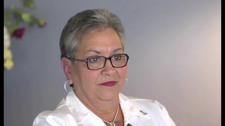 Melinda Garcia Patient Testimonial - Dr. Waide Wea...
