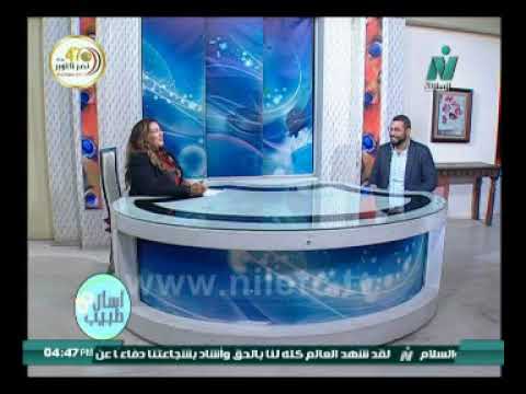 تأثير مرض السكر علي العظام والعضلات د طارق عبد الخالق استشارى جراحة العظام