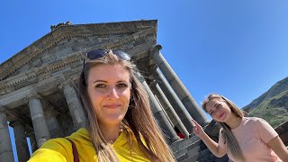 Follow me around: Armenia (may, 2023)