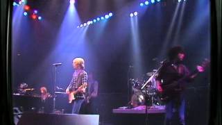 Tom Petty and the Heartbreakers -  You Got Lucky, Live Dortmund 1982 chords