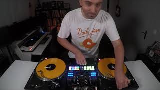 TONY J KUT – 2020 DMC TECHNICS WORLD DJ FINAL