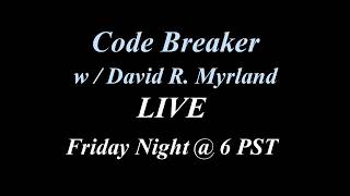 Information Code Breaker News