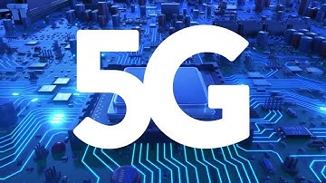 5G Connectivity with ANSYS