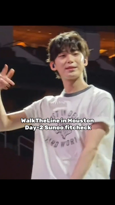 Handsome as always #walktheline