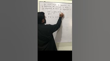 Projectile Motion Tricks | MDCAT & ECAT Physics MCQs Solving Guide