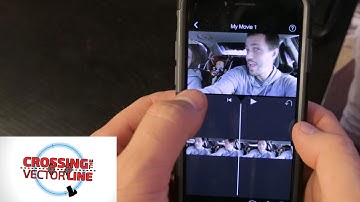 Best Video Editing Apps for iPhone and Android