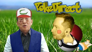 Pokémon Finally Brings Back The BEST Mechanic?!?! | Lucky Reacts To  Pokémon Presents