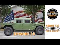 Show Us Your HMMWV! Episode 16 - Prime Mover Humvee, Safari build and glossy custom HMMWV