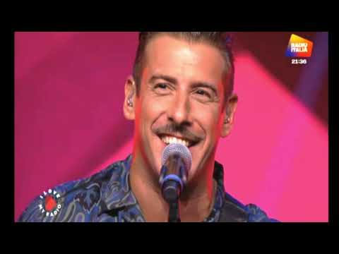 Francesco Gabbani - I Love My Radio