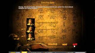 Dr. Magoo's Adventure slot review screenshot 3