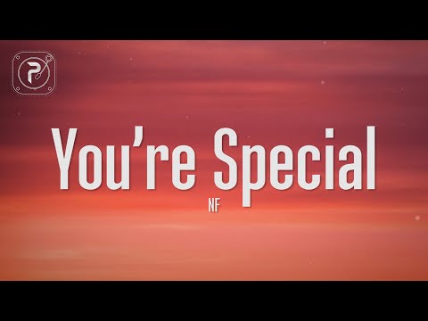 NF - You’re