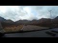 Lotus Esprit V8 Turbo Enjoying The Isle Of Skye