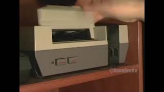 Pop This Piece Of Crap In Expecting Ghostbusters