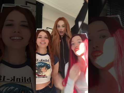 Kız kardeşler ❤️
