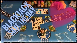 Blackjack save the day screenshot 4