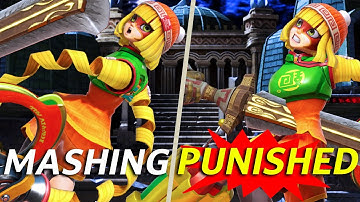 STOP Being Greedy in DISADVANTAGE!