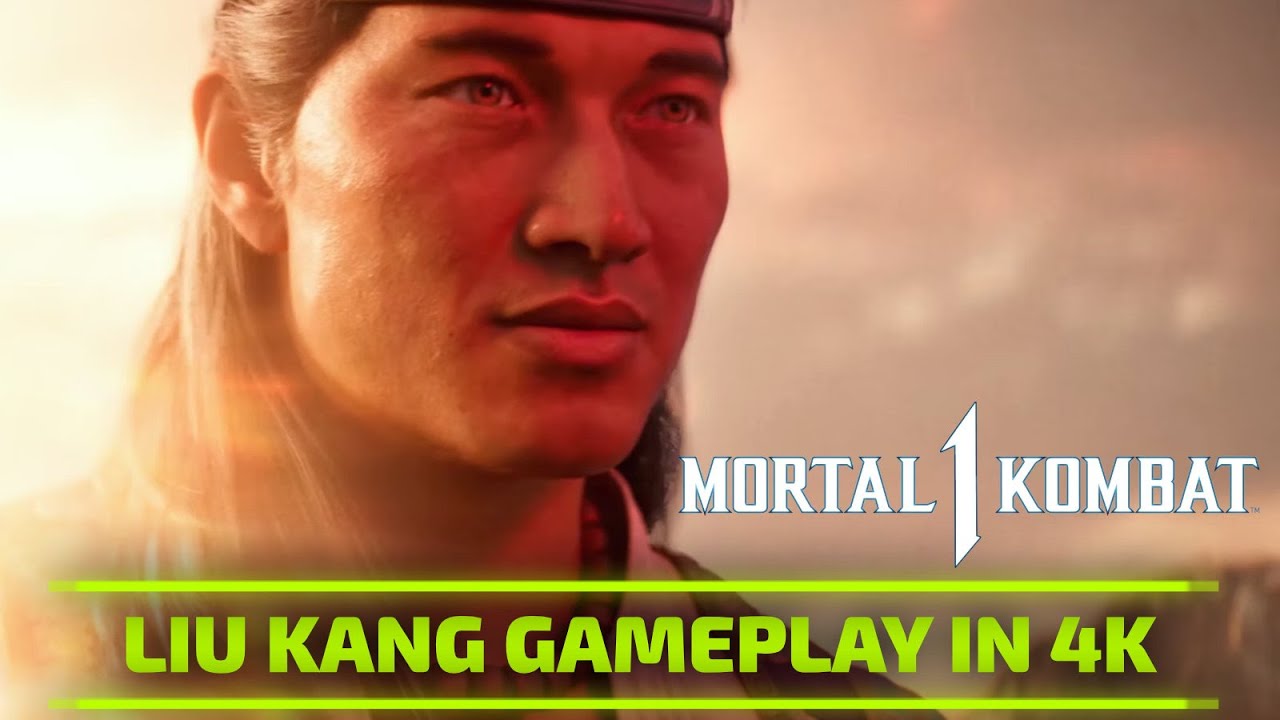 Katana Kombat Interview