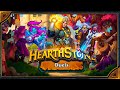 Hearthstone Duels. [21 ноября 2020 г ]