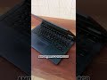 Review Singkat Thinkpad Chromebook C13 Yoga ✨💻 #laptop #chromebook #thinkpad #laptopsecond