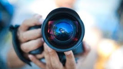 Absolutely Stunning Photography  Promo video and intro animation | Best Promo video | Photographer |