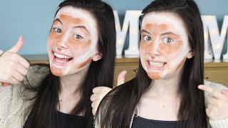 OPPOSITE CONTOURING ♡