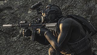 Ghost Recon Breakpoint - Seal Team Wet Works Operation