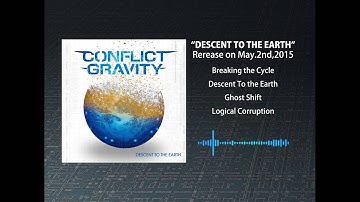 CONFLICT GRAVITY/Logical Corruption