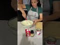 How to make no churn ice cream by hand